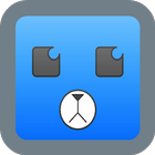 Blocky Bear Match icon