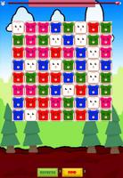 Blocky Bear Match ภาพหน้าจอ 1