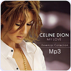 Celine Dion icon