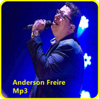 Anderson Freire All song ícone
