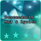 You And Me - Descendants 2 icône