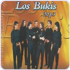 Los Bukis Top Song-icoon