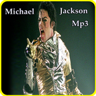 Michael Jackson Songs-icoon