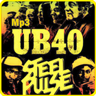 UB 40 Top Song-icoon