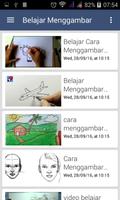 Drawing with video скриншот 1