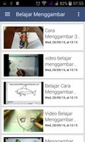 Drawing with video 스크린샷 2