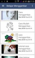 Drawing with video 스크린샷 3