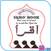 APK Book Iqro' 1-6