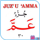 Juzz'amma and translation-icoon