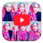 1001+ Hijab Tutorial biểu tượng