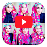 Tutoriel 1001+ Hijab icône