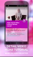 1001+ Hijab Öğreticisi Ekran Görüntüsü 3