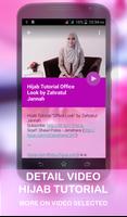 1001+ Hijab Tutorial syot layar 3