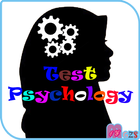 Personality Psychology Test ikona