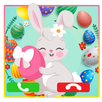 Calling Easter bunny APK