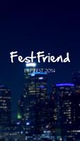 FestFriend for FYF 2014 capture d'écran 3