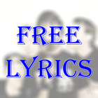 ikon FOO FIGHTERS FREE LYRICS