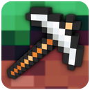 Super Exploration lite Craft: Building Story New APK