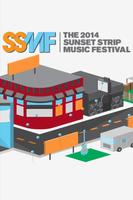 Sunset Strip Music Festival اسکرین شاٹ 3