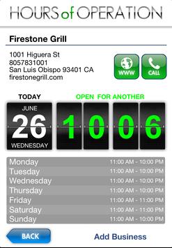 Firestone Hours Sunday >> Hours Of Operation For Android Apk Download Firestone Hours Sunday >> Hours Of Operation For Android Apk Download