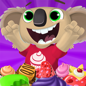 Kwazy Cupcakes Mod apk скачать последнюю версию бесплатно