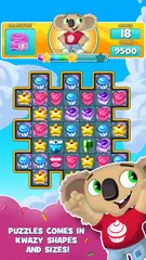 download Kwazy Cupcakes APK
