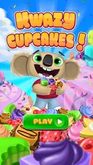 download Kwazy Cupcakes APK