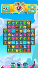 download Kwazy Cupcakes APK