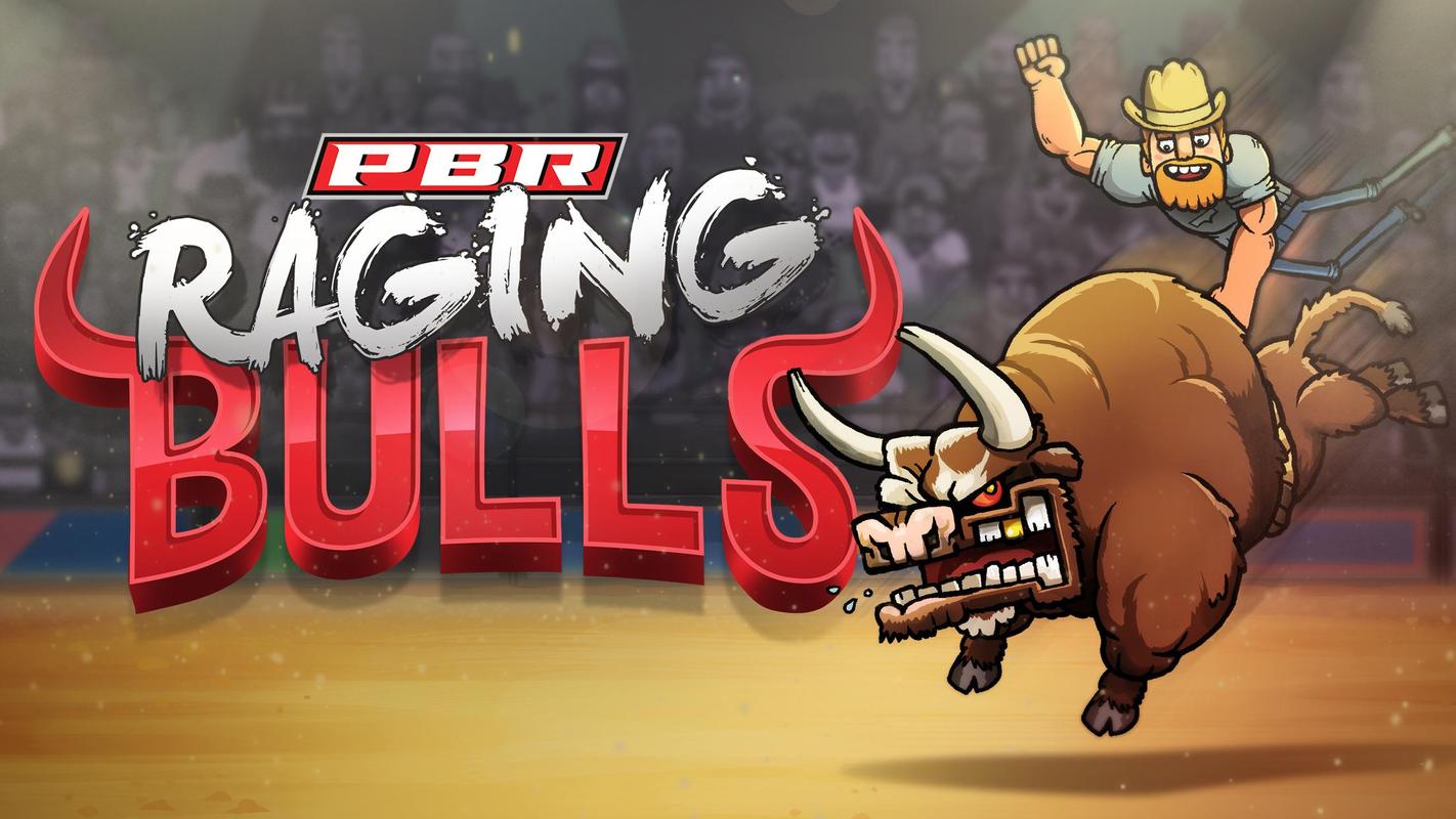 Raging Bulls Game