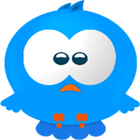 Tools for Twitter - unfollow icon