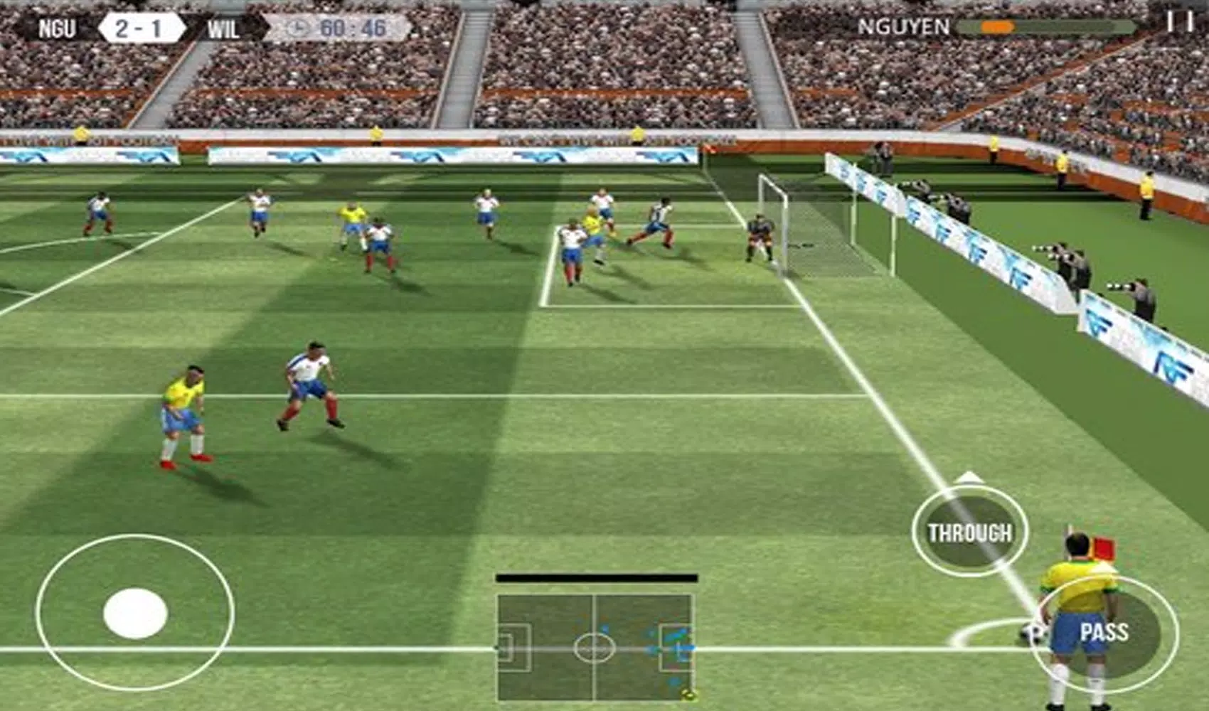 Download FIFA Soccer For Android - Apk App