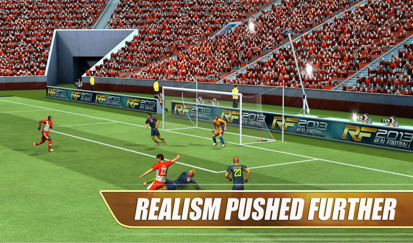 Футбол игры надо. Реал футбол игра. Real Football 2013. Soccer игра футбол. Реал СОККЕР 2013.