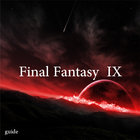 Guide of FF9 icon