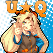 Unity Quest icon