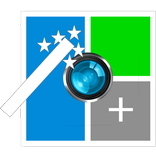 Filters & Frames Camera