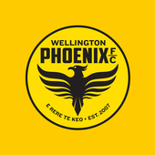 Wellington Phoenix simgesi