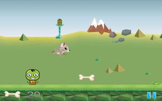 Alfie the Chihuahua Free screenshot 3