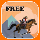 Cowboy Saga Free icono