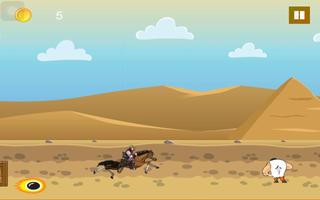 Cowboy Saga Free captura de pantalla 2