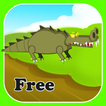 Crocodile Adventure Game Free