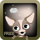 Henry the Chihuahua Free আইকন