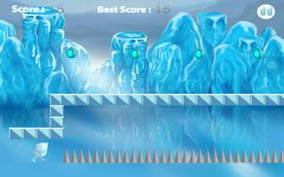 Ice Cube Adventure syot layar 3