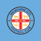 Melbourne City FC icône