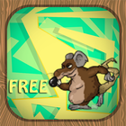 Mouse Trap Free biểu tượng