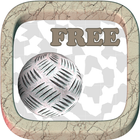 Rolly Ball Maze Adventure Free ikon
