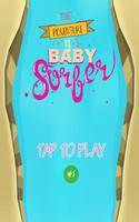 Surfing Baby Sports Adventure imagem de tela 1