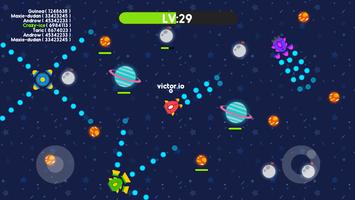 Space.io Diep - Free tank war screenshot 3