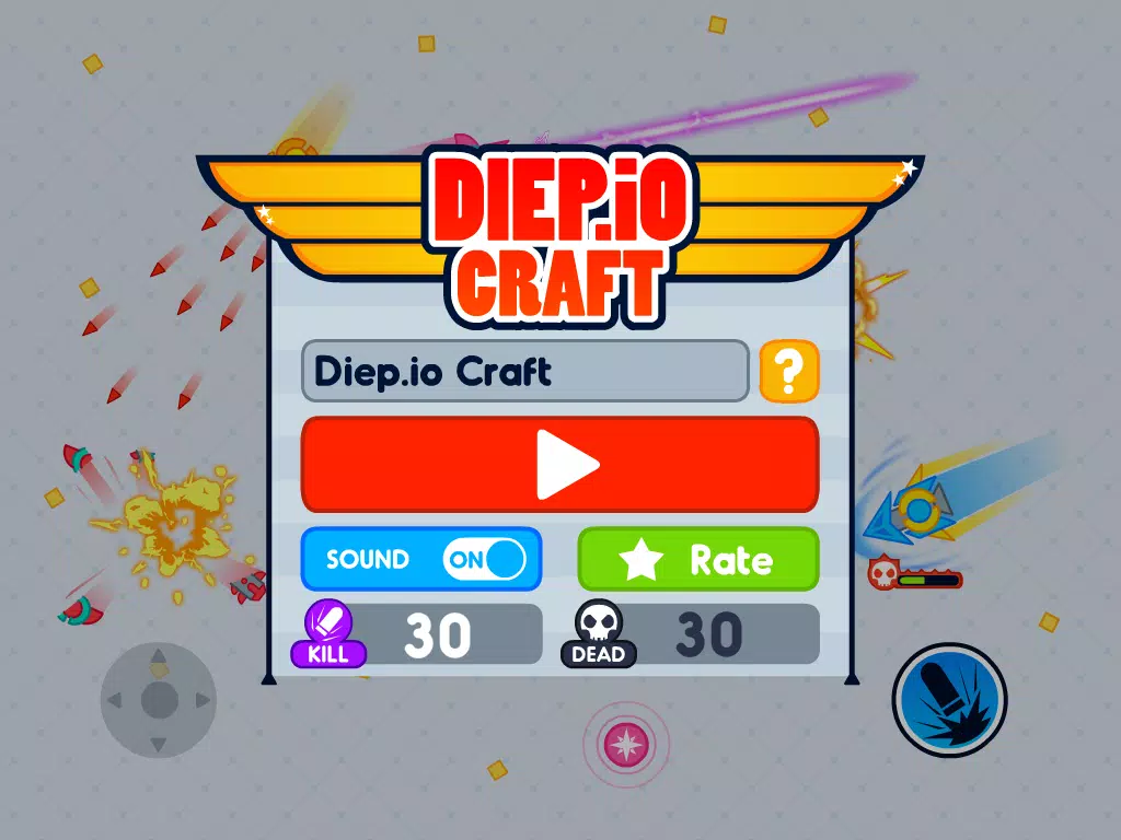 diep.io APK Download for Android Free