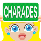 Charades Up FREE Heads Up Game icône