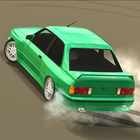 آیکون‌ City Drift